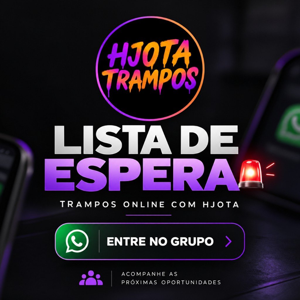 Lista de espera Hjota Trampos